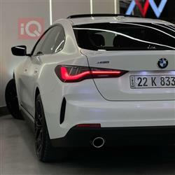 BMW 4-Series